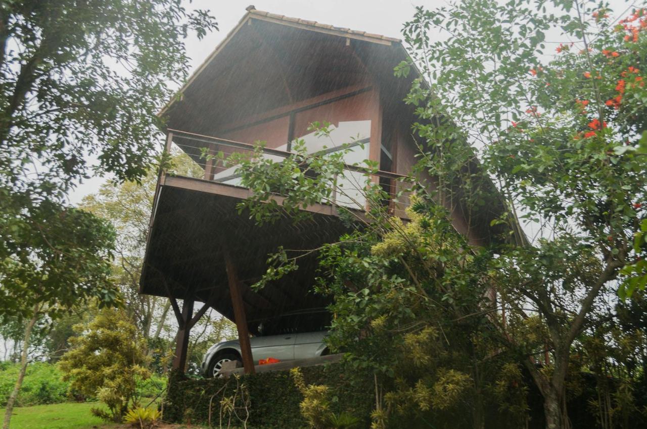 Otimo Chale A 10 Minutos De Itaipava Em Areal Rj Petropolis (Rio de Janeiro) Exterior photo