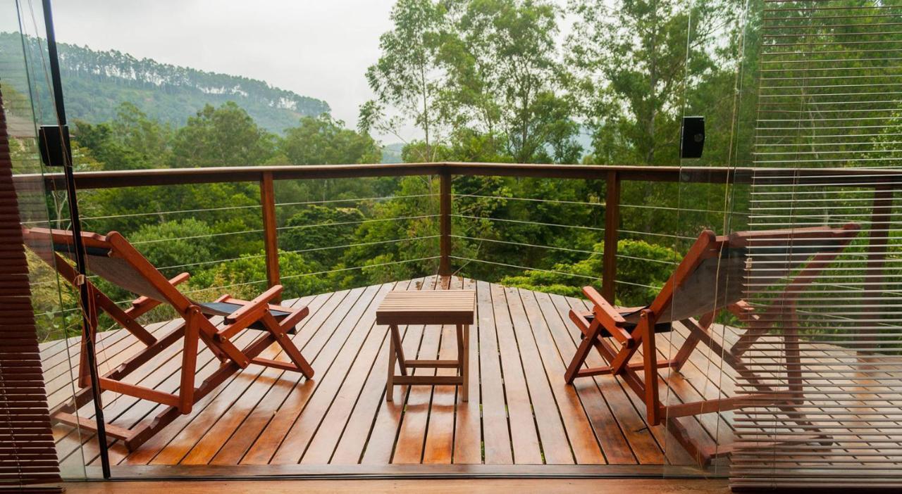 Otimo Chale A 10 Minutos De Itaipava Em Areal Rj Petropolis (Rio de Janeiro) Exterior photo